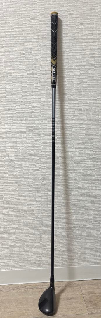 星　Titleist 818 H1 ユーティリティ 21度 HY-95X