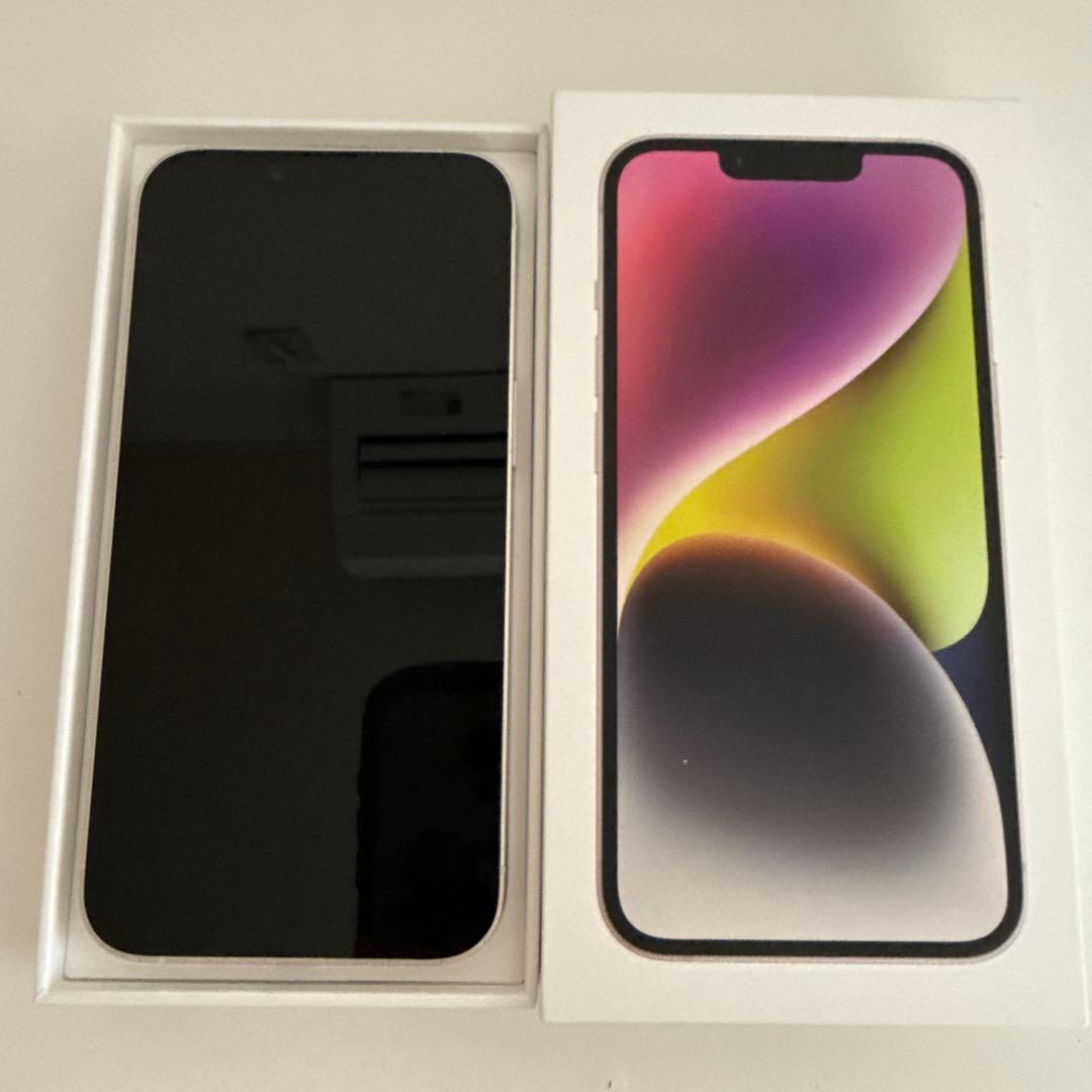 iPhone14 ジャンク品