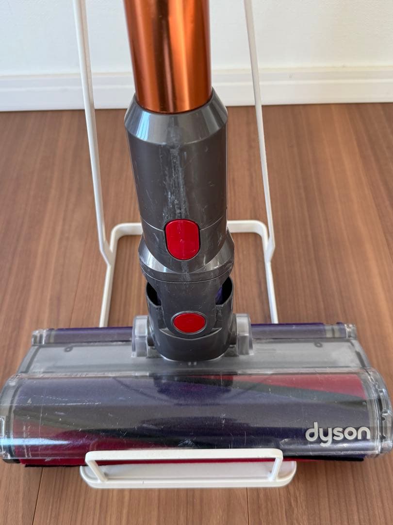 ダイソン　Dyson V10 FLUFFY