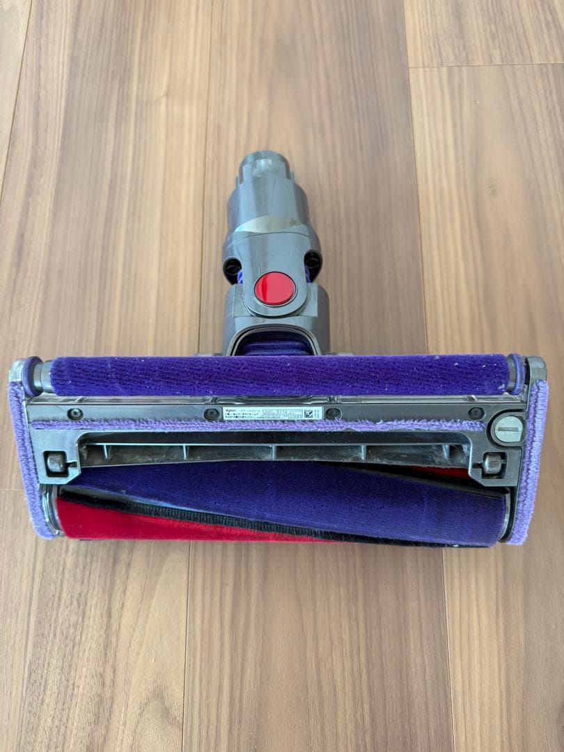 ダイソン　Dyson V10 FLUFFY