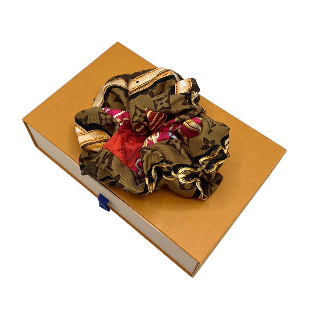 ⭐️美品⭐️ ルイヴィトン M76954 モノグラム シュシュトロ シュー