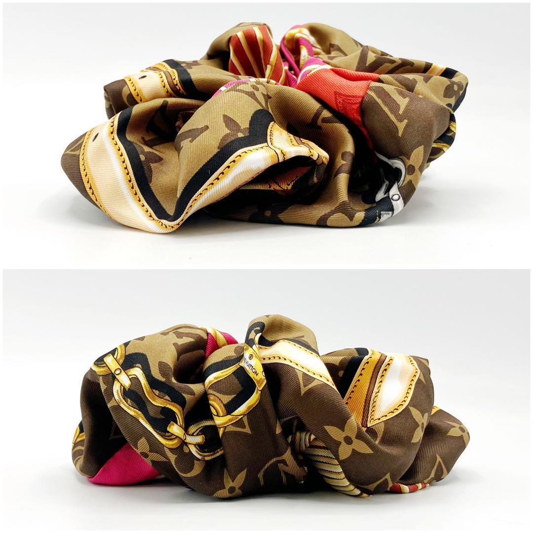 ⭐️美品⭐️ ルイヴィトン M76954 モノグラム シュシュトロ シュー