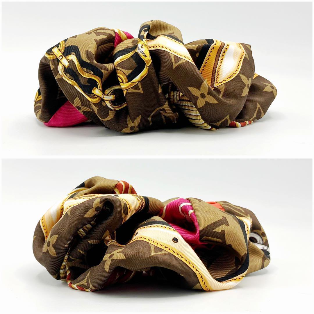 ⭐️美品⭐️ ルイヴィトン M76954 モノグラム シュシュトロ シュー