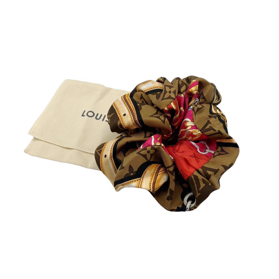 ⭐️美品⭐️ ルイヴィトン M76954 モノグラム シュシュトロ シュー