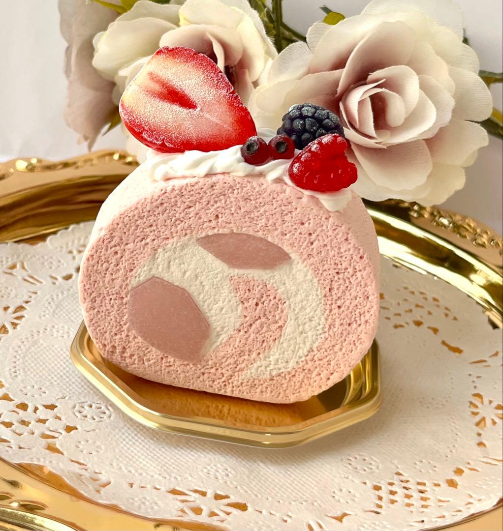 No.60〜63♡フェイクスイーツ♡リクエスト品まとめ買い♡