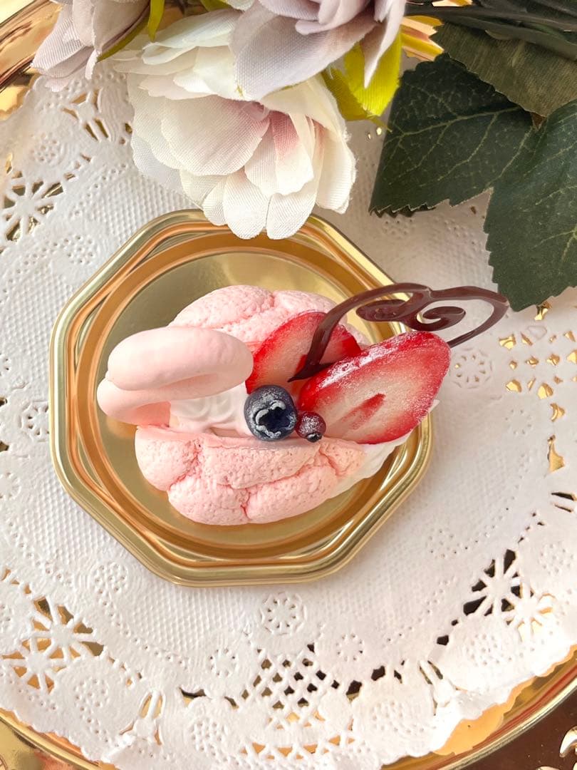 No.60〜63♡フェイクスイーツ♡リクエスト品まとめ買い♡