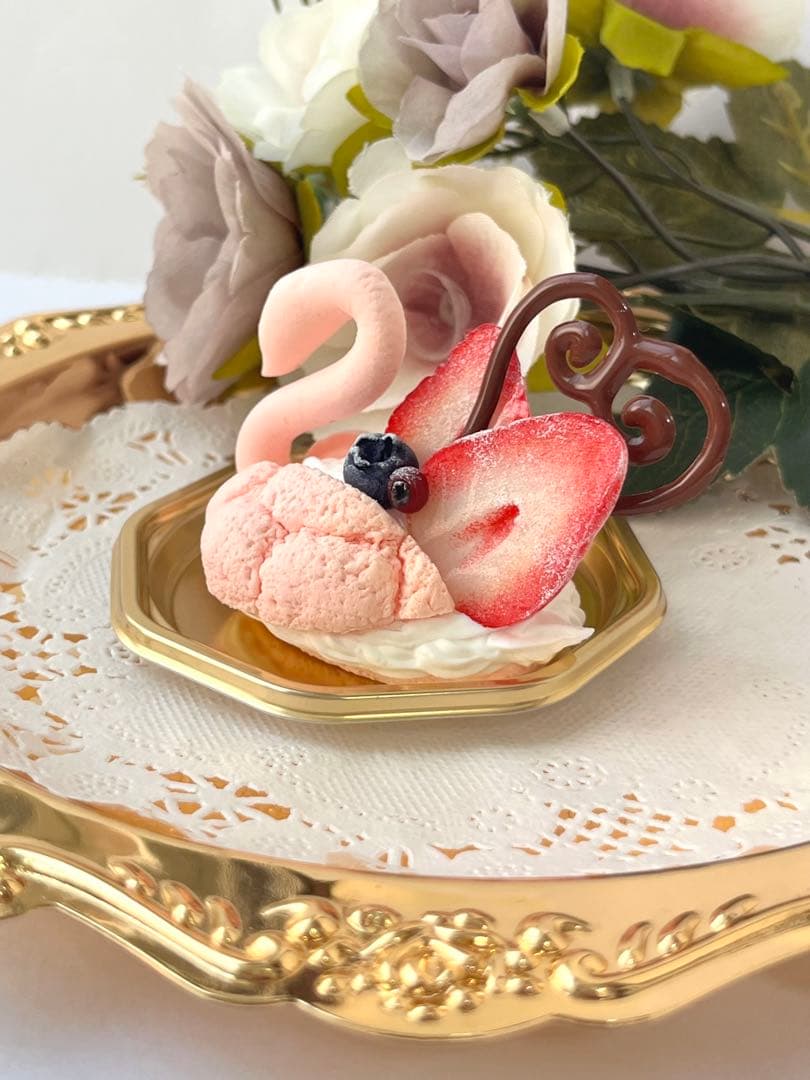 No.60〜63♡フェイクスイーツ♡リクエスト品まとめ買い♡