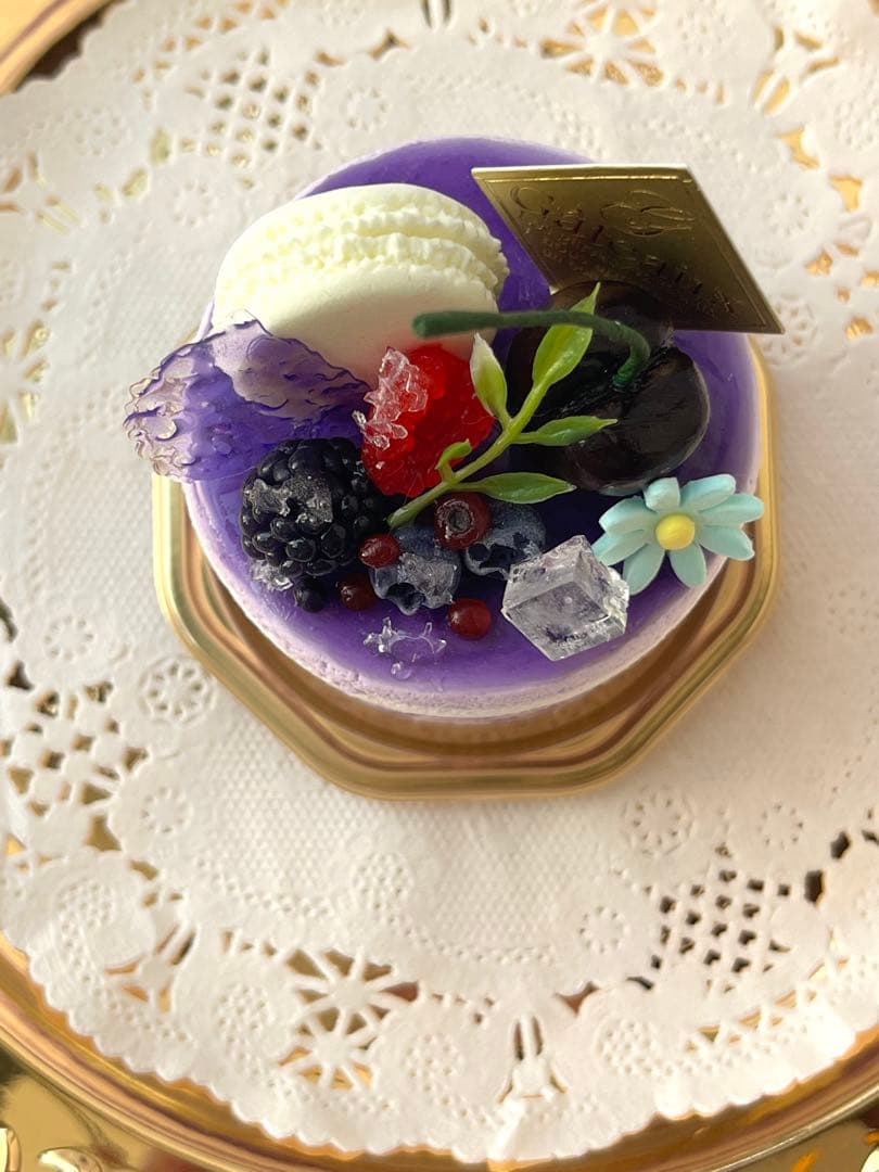 No.60〜63♡フェイクスイーツ♡リクエスト品まとめ買い♡