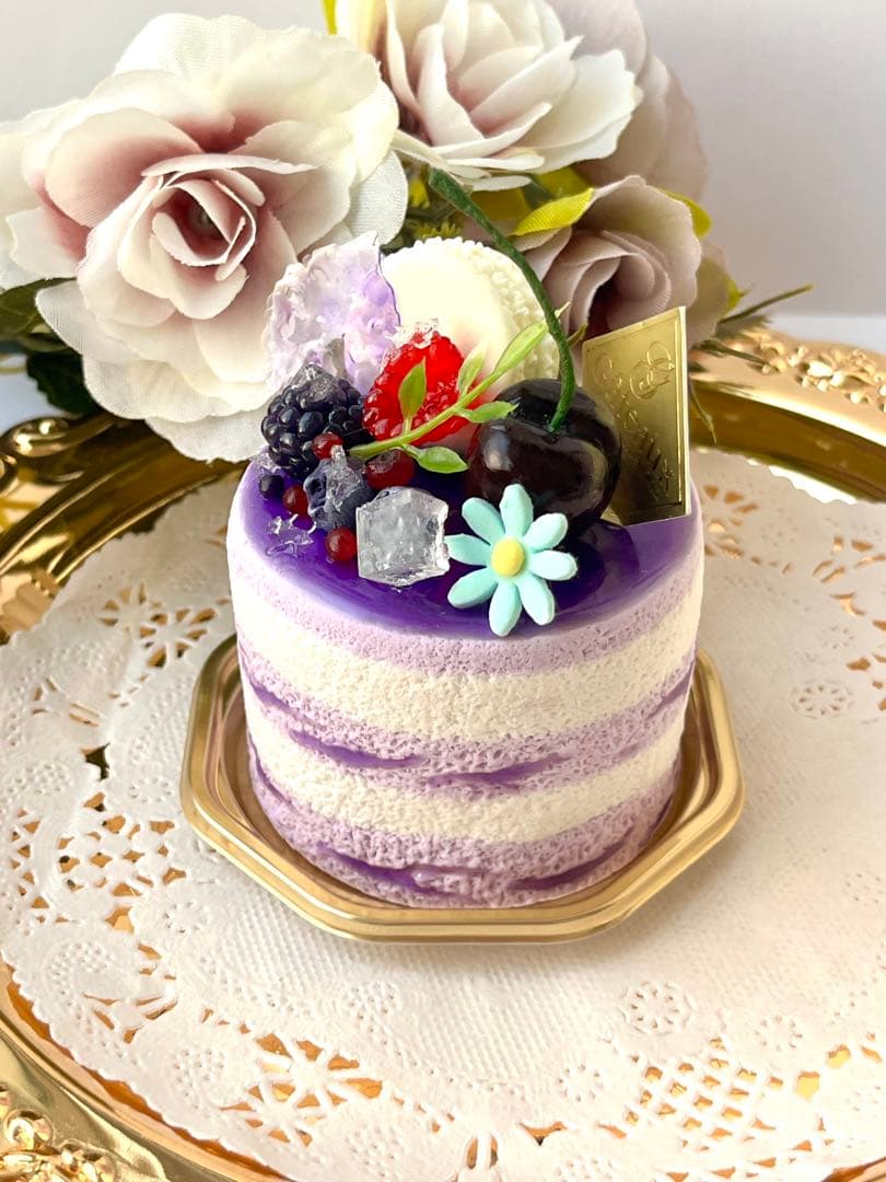 No.60〜63♡フェイクスイーツ♡リクエスト品まとめ買い♡