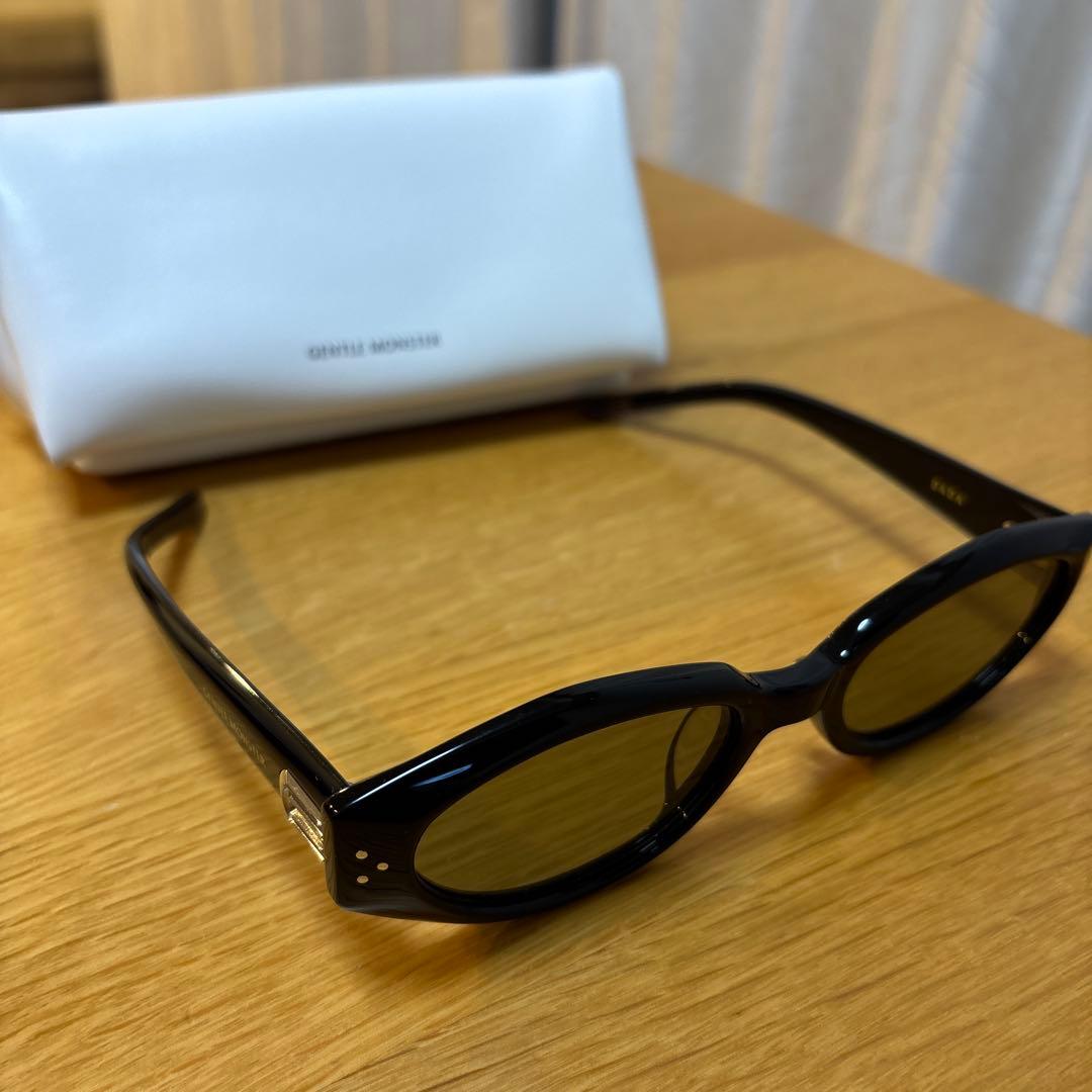 GENTLE MONSTER DADA サングラス ケース付き