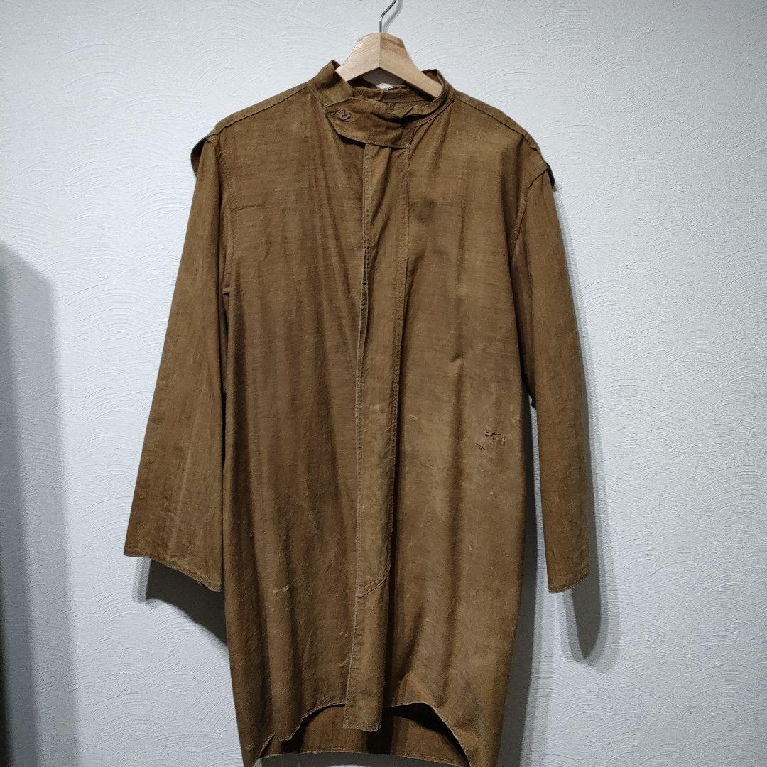【年代不明】ビンテージ ワークコート