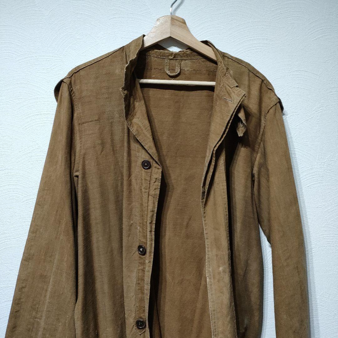 【年代不明】ビンテージ ワークコート