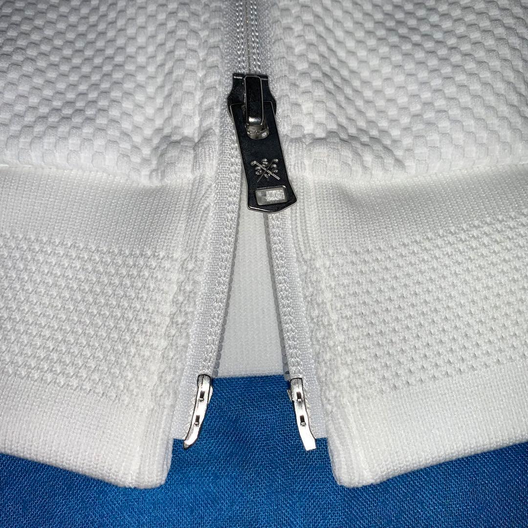 SY32【2025】エスワイサーティトゥゴルフ ジャケットパンツ上下セットアップ