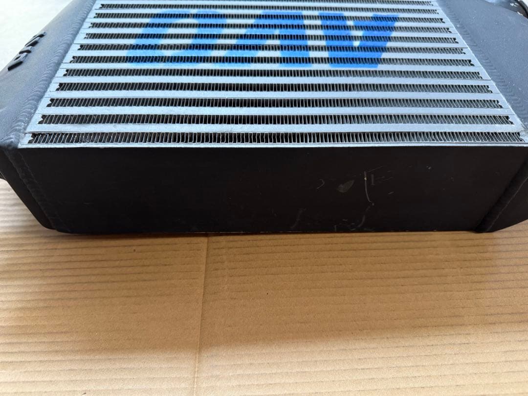 最終価格　AVO インタークーラー　レヴォーグ s4 FB16 FA20