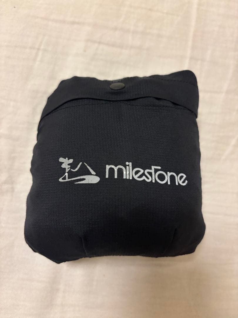 Milestone /マイルストーン/オニオンフーディ/サイズM