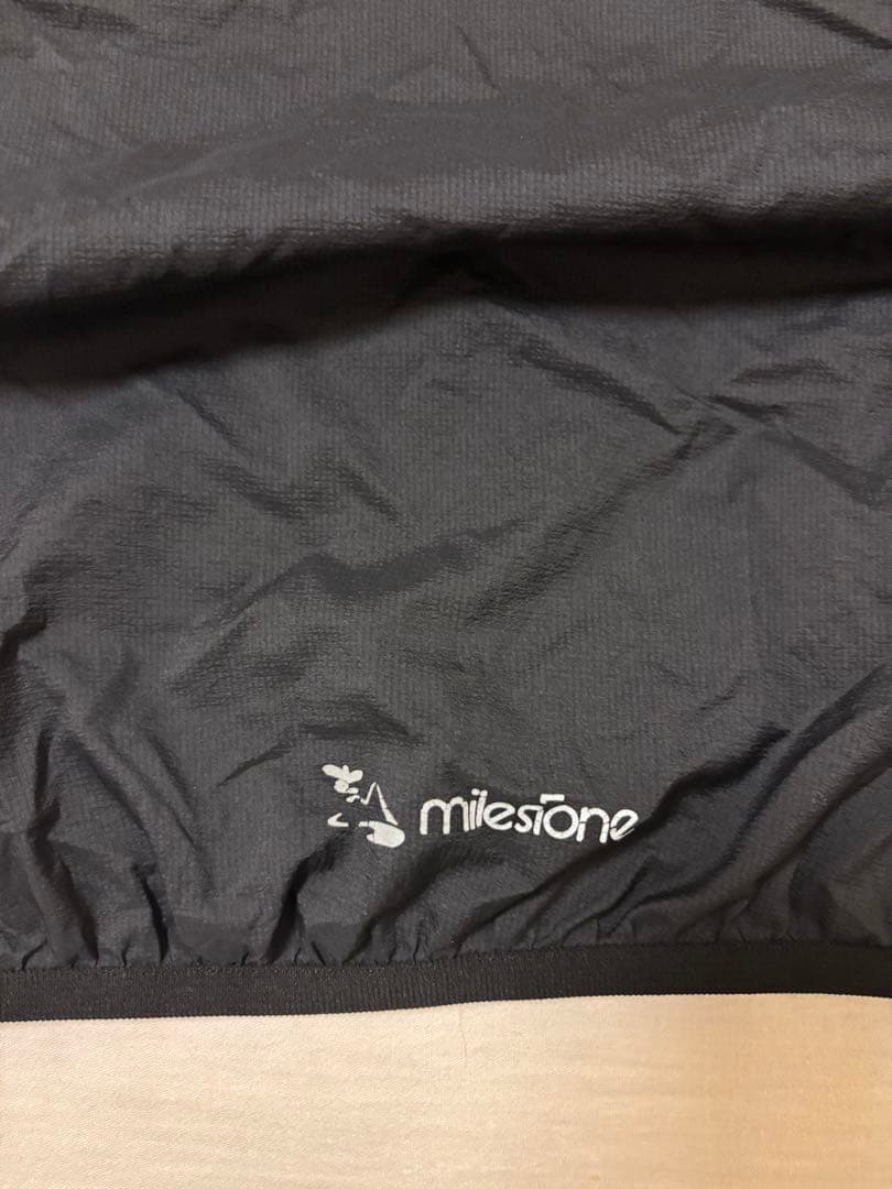 Milestone /マイルストーン/オニオンフーディ/サイズM