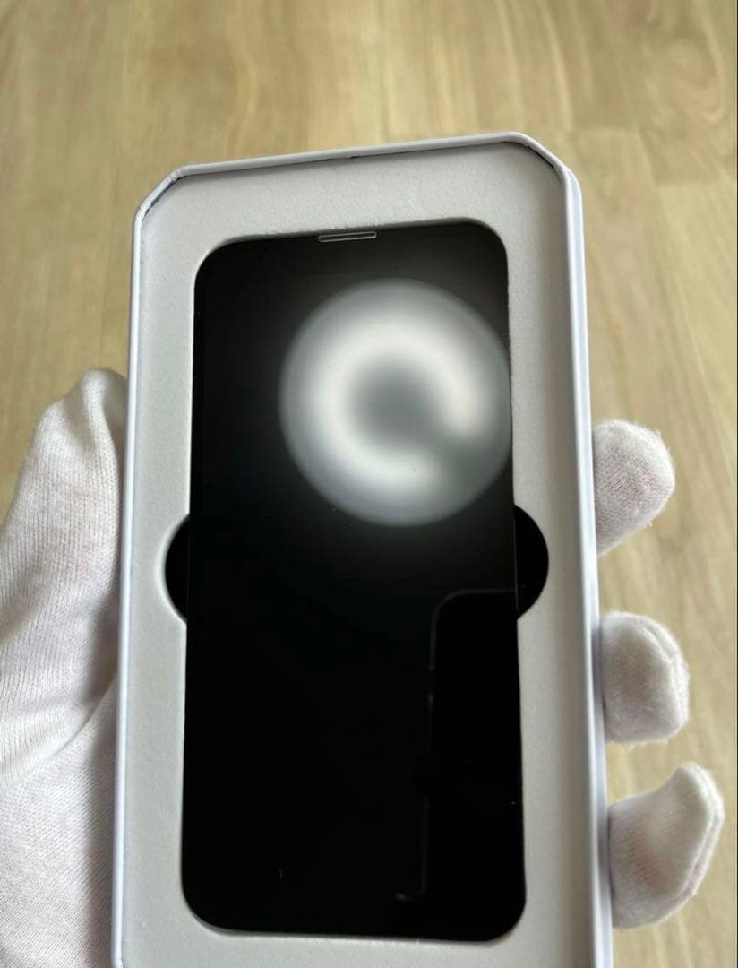 【純正★工具付き】iPhone 13 mini 液晶パネル 防水テープ付