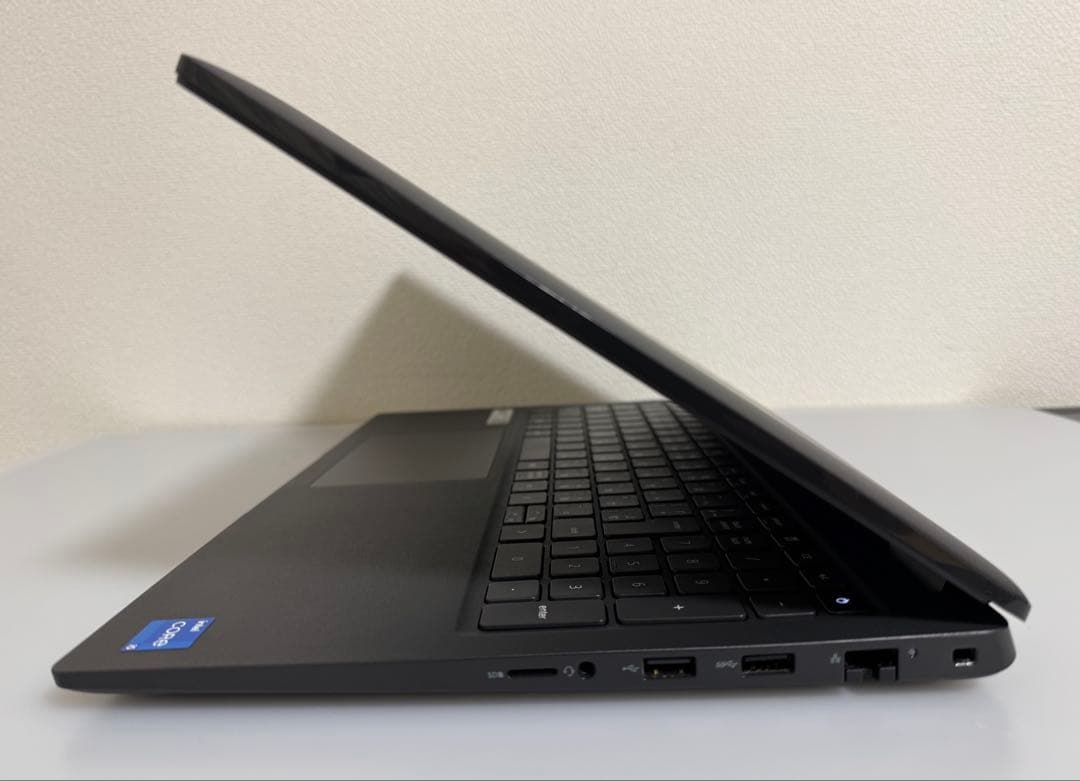 累積409 Dell 3520 16GB Office (2台分)