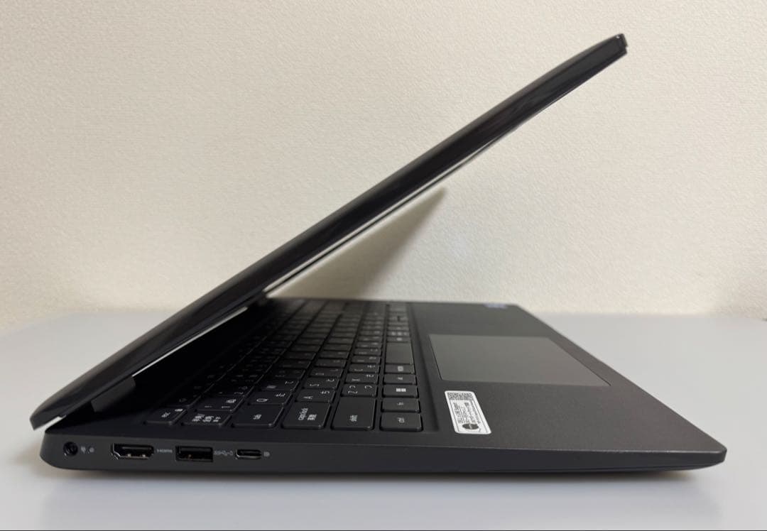 累積409 Dell 3520 16GB Office (2台分)