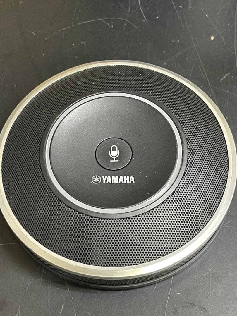 YAMAHA ヤマハ YVC-1000用拡張マイク YVC-MIC1000