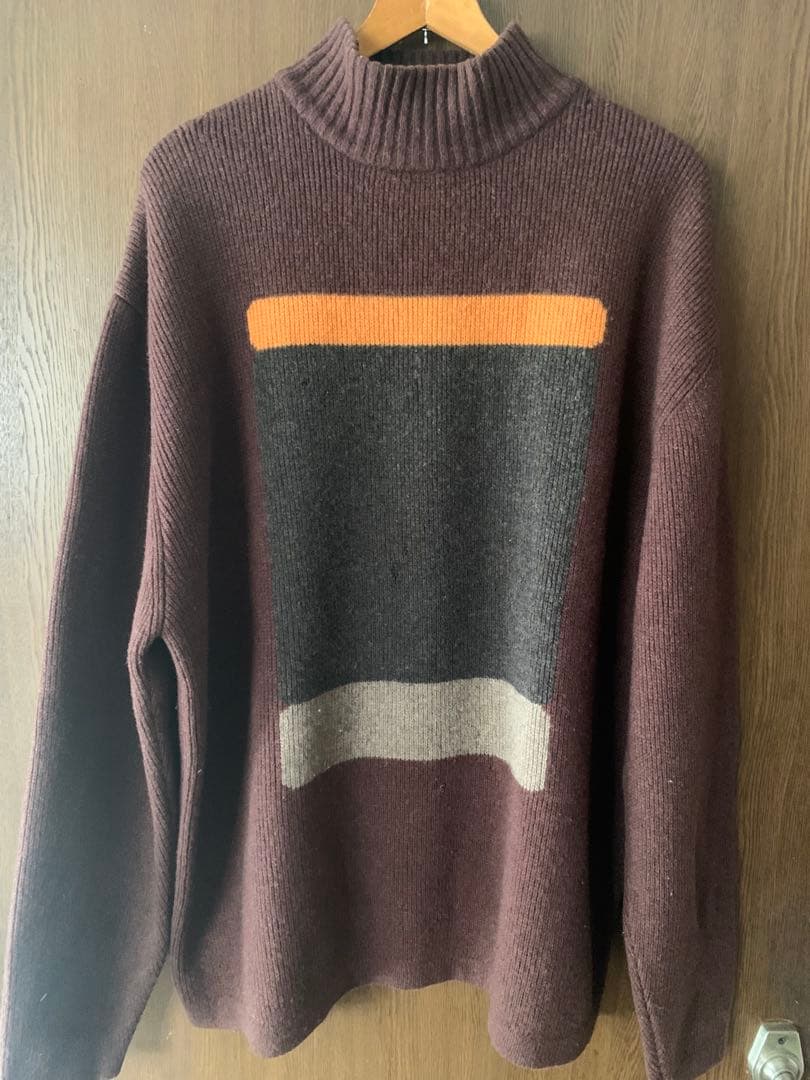 エ*ー様 珍品　希少　レア　パタゴニア　ニット　セーター