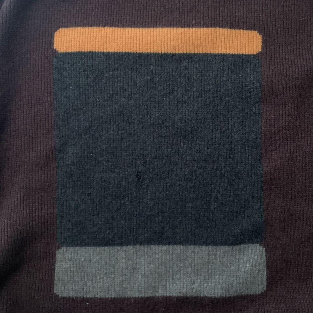 エ*ー様 珍品　希少　レア　パタゴニア　ニット　セーター