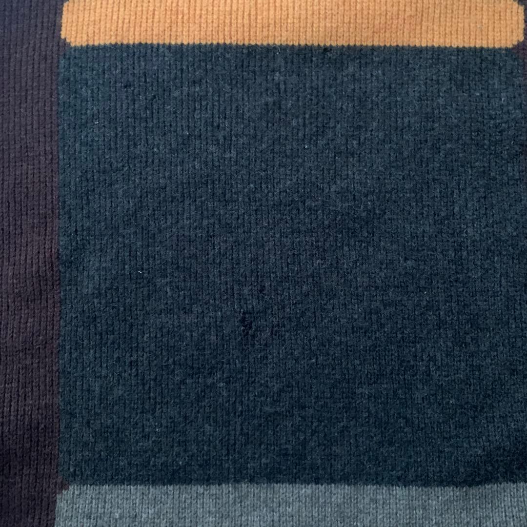 エ*ー様 珍品　希少　レア　パタゴニア　ニット　セーター