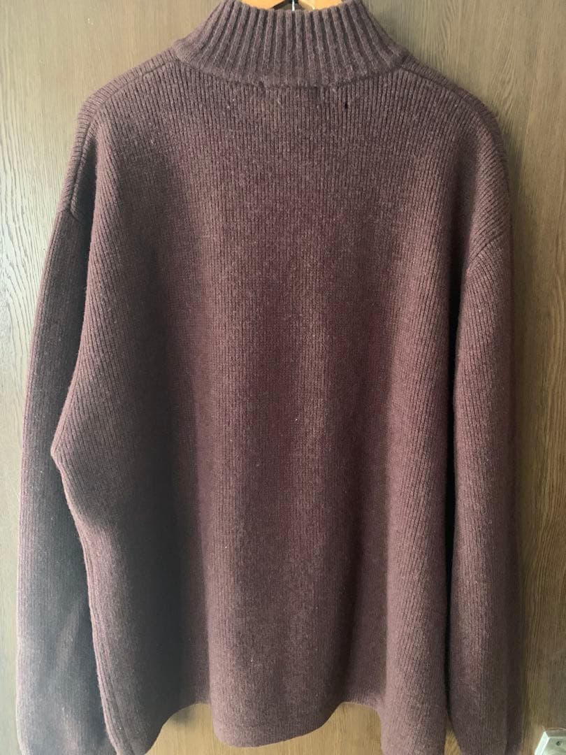 エ*ー様 珍品　希少　レア　パタゴニア　ニット　セーター