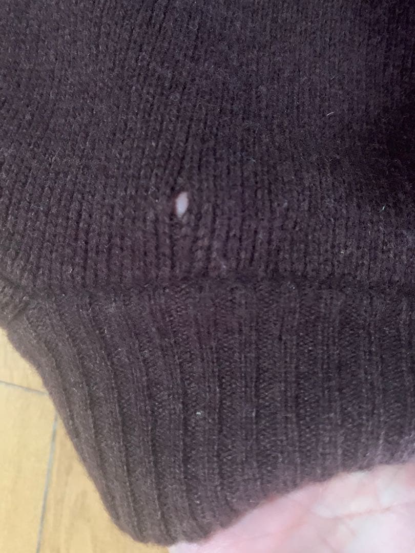 エ*ー様 珍品　希少　レア　パタゴニア　ニット　セーター