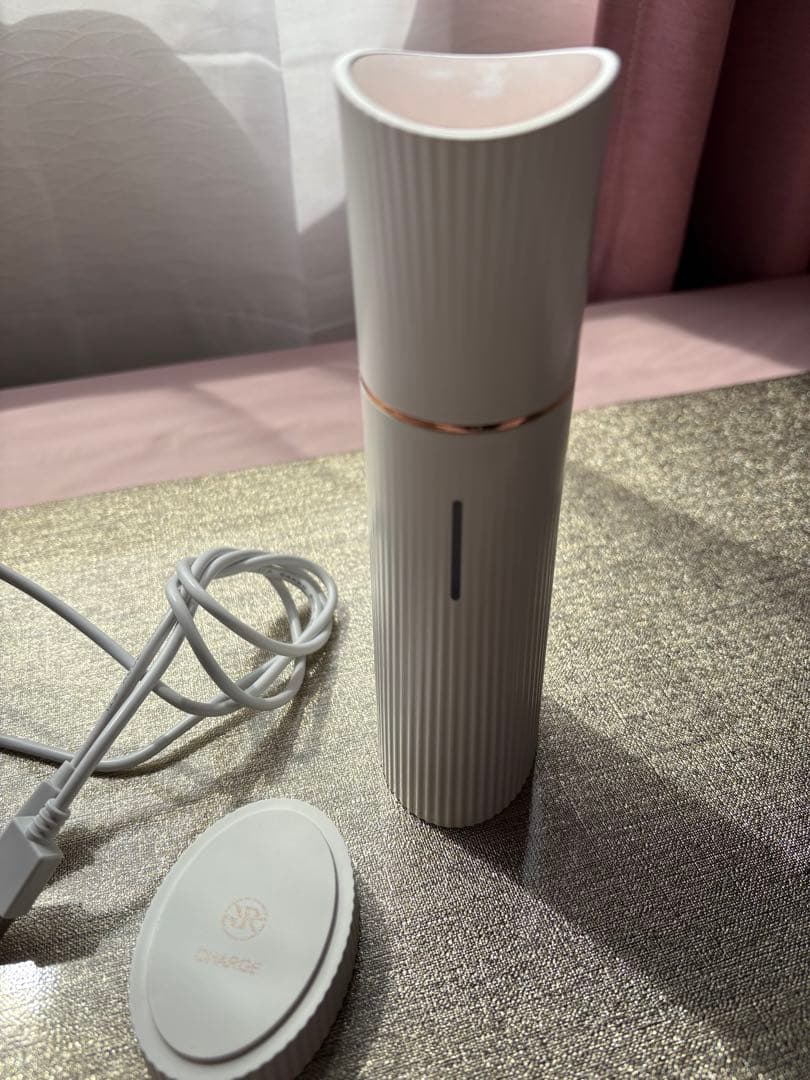 ルビーセル　ハンディエアブラシシステム