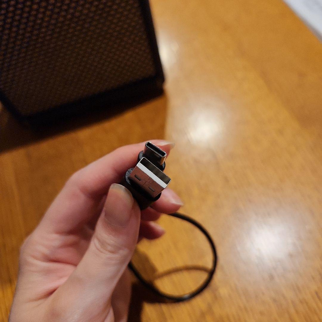 Positive Grid Spark Mini ギターアンプ 本体