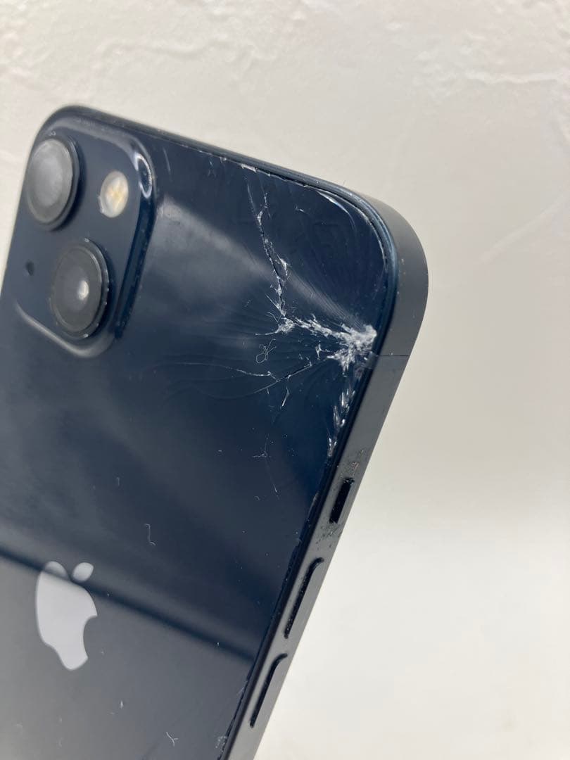 【ジャンク】Apple iPhone 13本体 Wi-Fi不具合