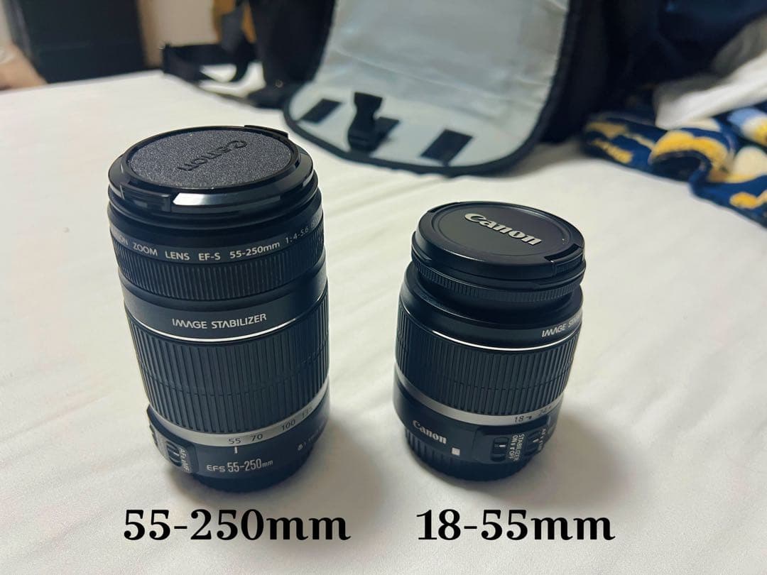 M*n様 Canon 77d (9000d) OVERSEAS VERSION