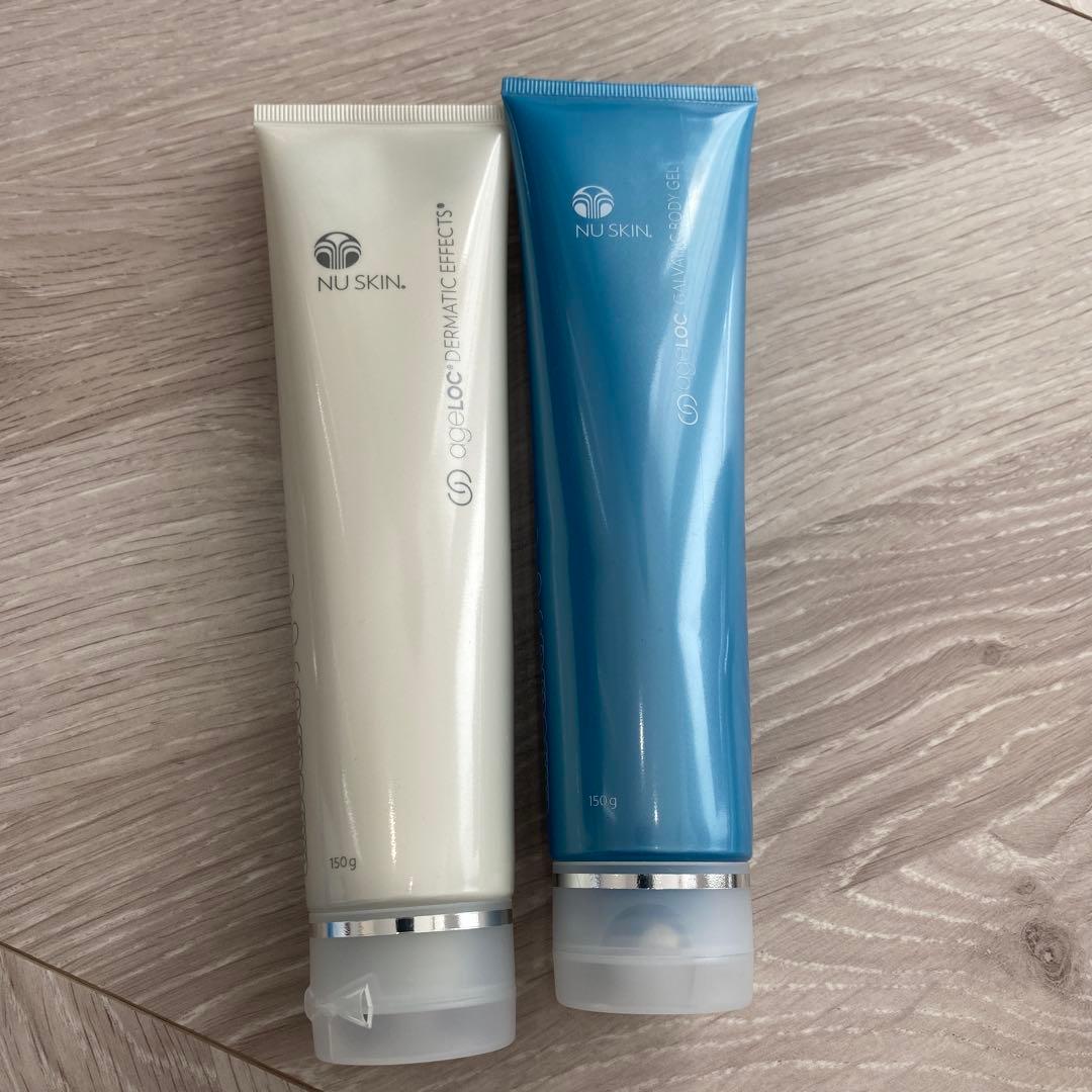 ageLOC Galvanic Body Spa セット