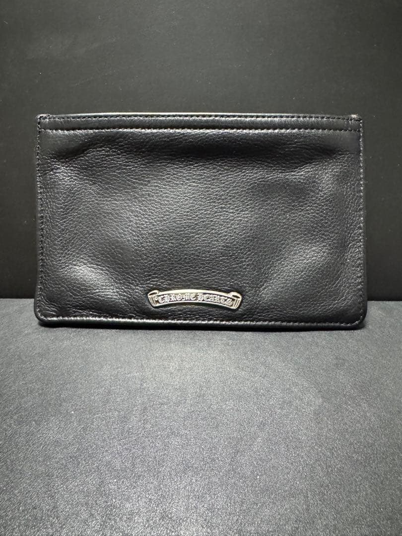 クロムハーツ チェンジパース ケース #2