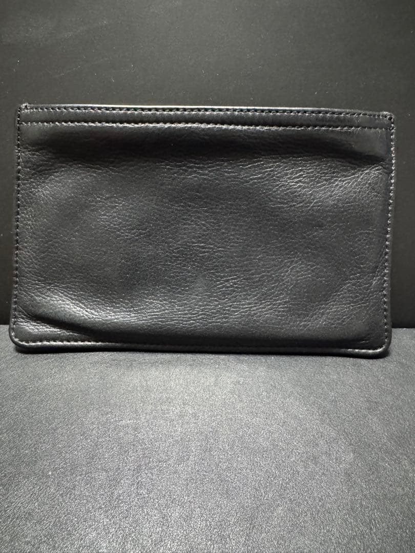 クロムハーツ チェンジパース ケース #2