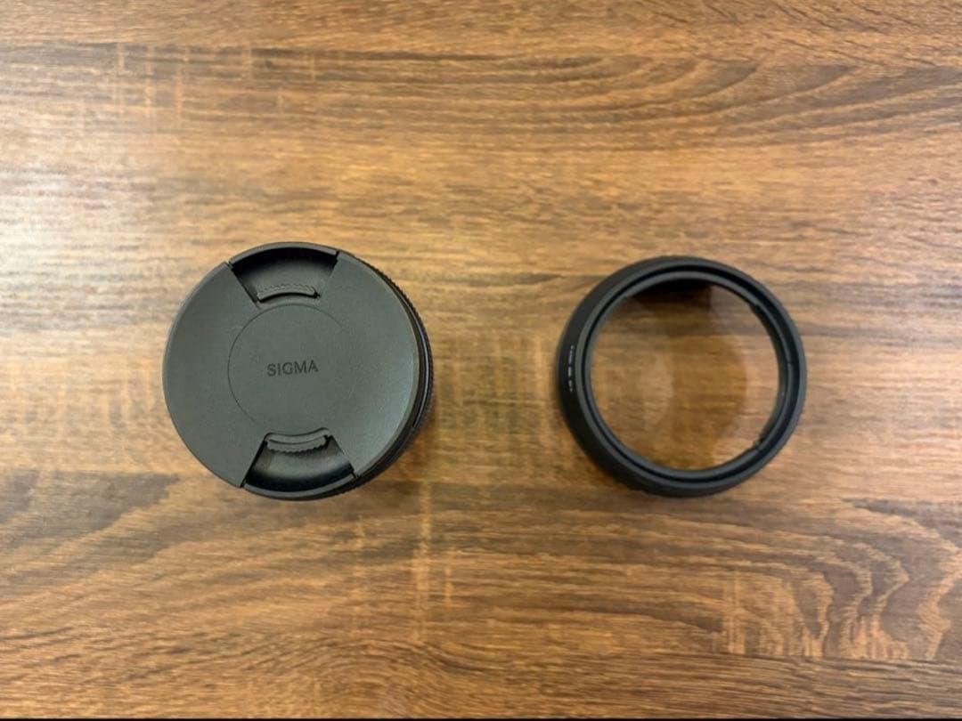 SIGMA 17-40mm F1.8 ART 富士Xマウント用