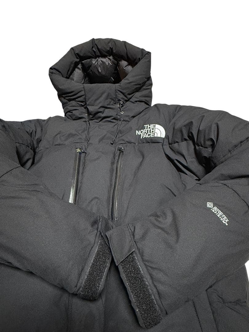 THE NORTH FACE バルトロライトジャケット ダウン ブラック M