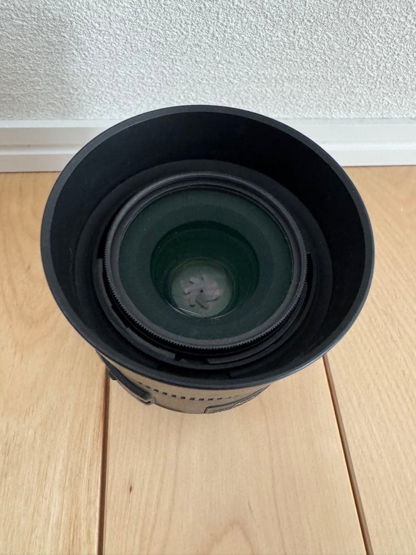 【Nikon】AF-S DX NIKKOR 35mm f/1.8G