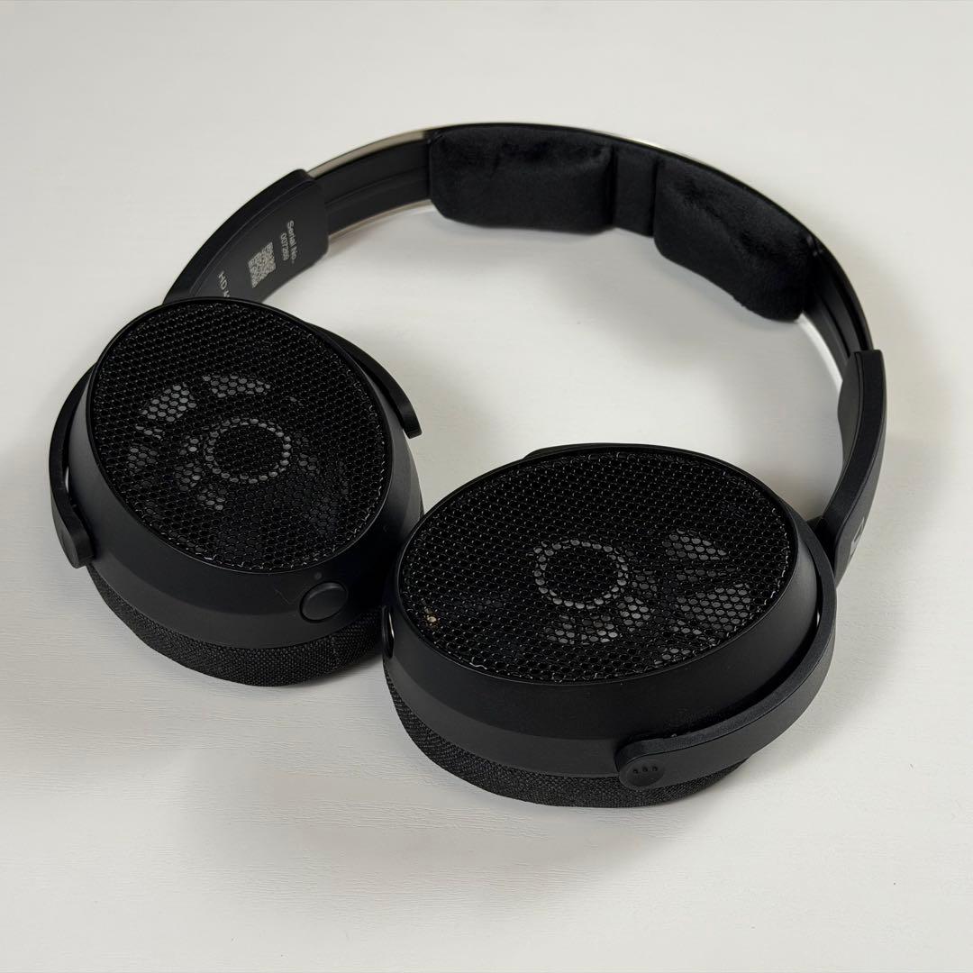 Sennheiser HD 490 PRO 開放型スタジオ有線ヘッドホン
