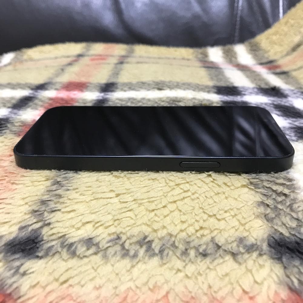 【美品】iPhone13 mini 128GB SIMフリー◆修理歴＆不具合なし