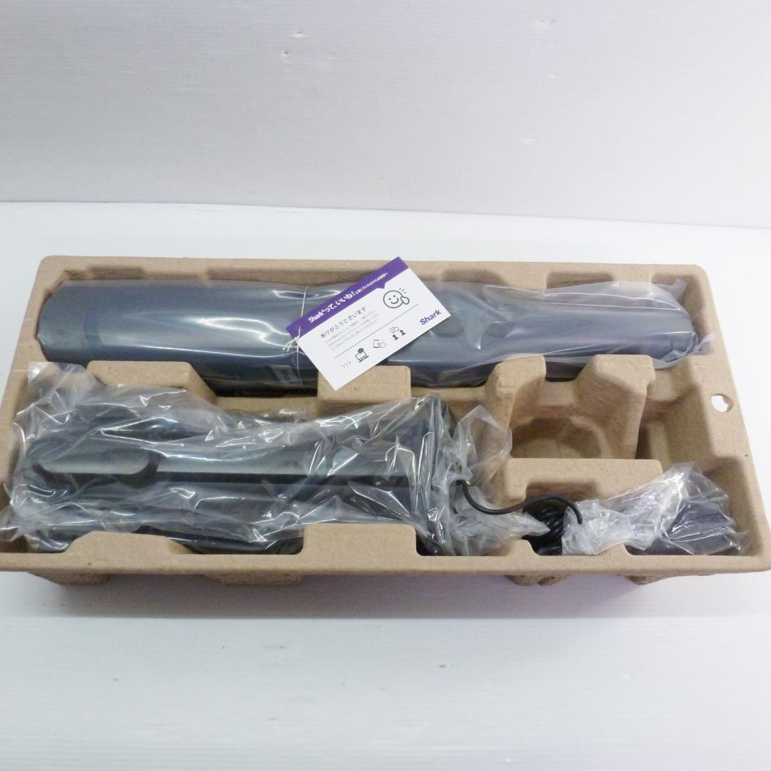 Shark シャーク ハンディクリーナー EVOPOWER WV210J 掃除機