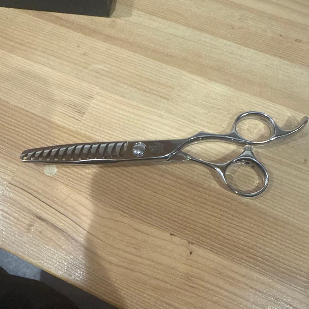 トラックスシザー　BLOW13 セニングシザー