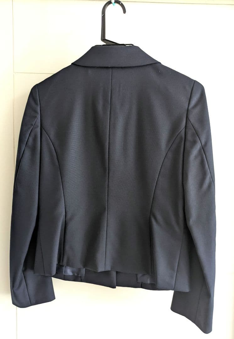 NEWYORKER　レディースフォーマルワンピース　ジャケット　お受験スーツ