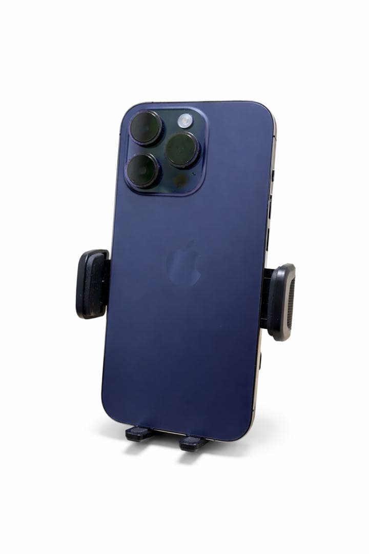 iPhone 14 Pro ディープパープル 128GB SIMフリー