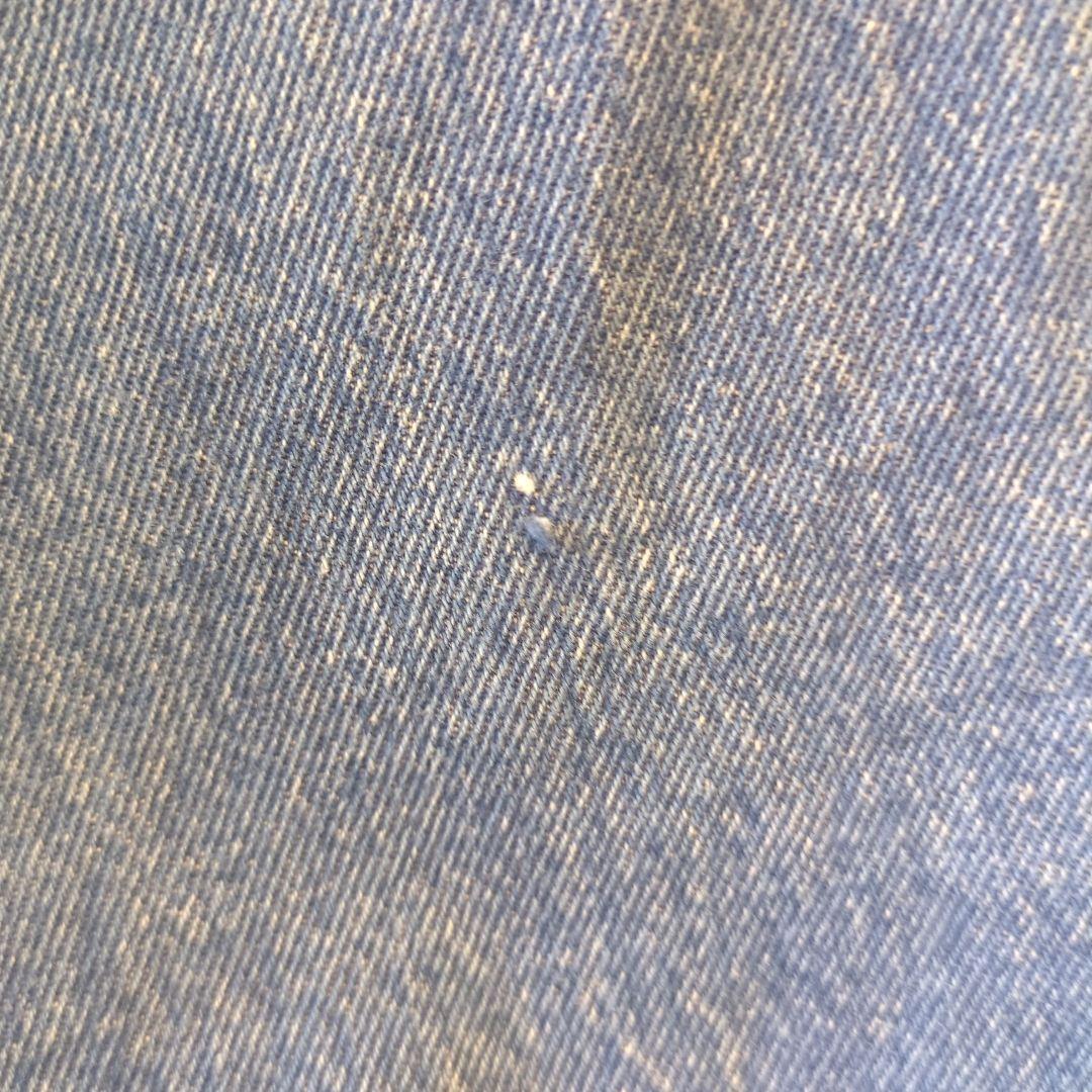 Curensology/＜&RC＞ワイドルーズデニムパンツ　インディゴブルー