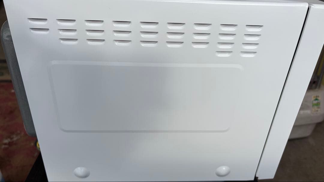 2023年製！パナソニックPanasonic電子レンジNE-FL1A