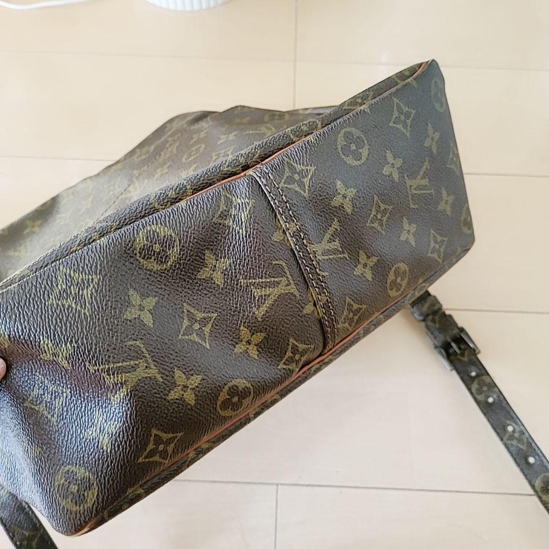 大和 ルイヴィトンショルダー