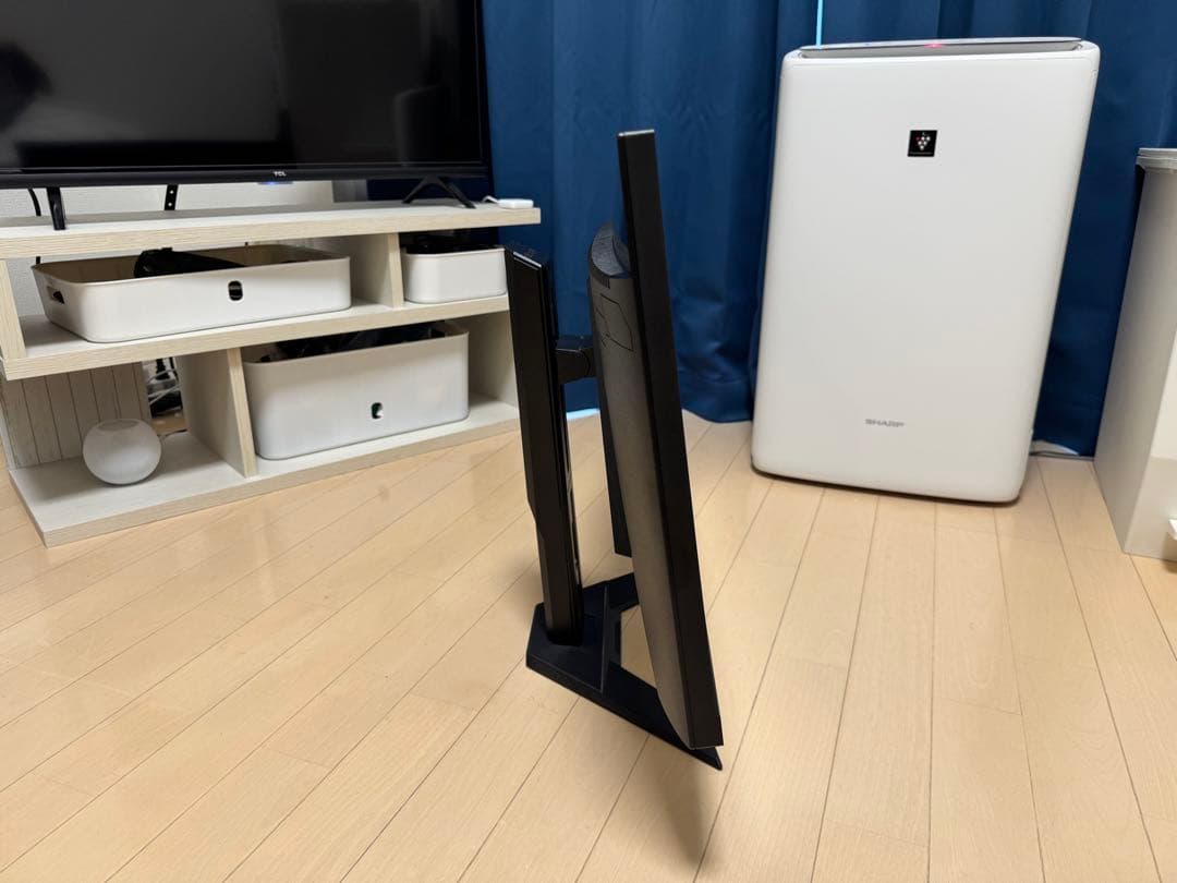 GIGABYTE M27U 27インチ 4K160hz HDR600対応モニター