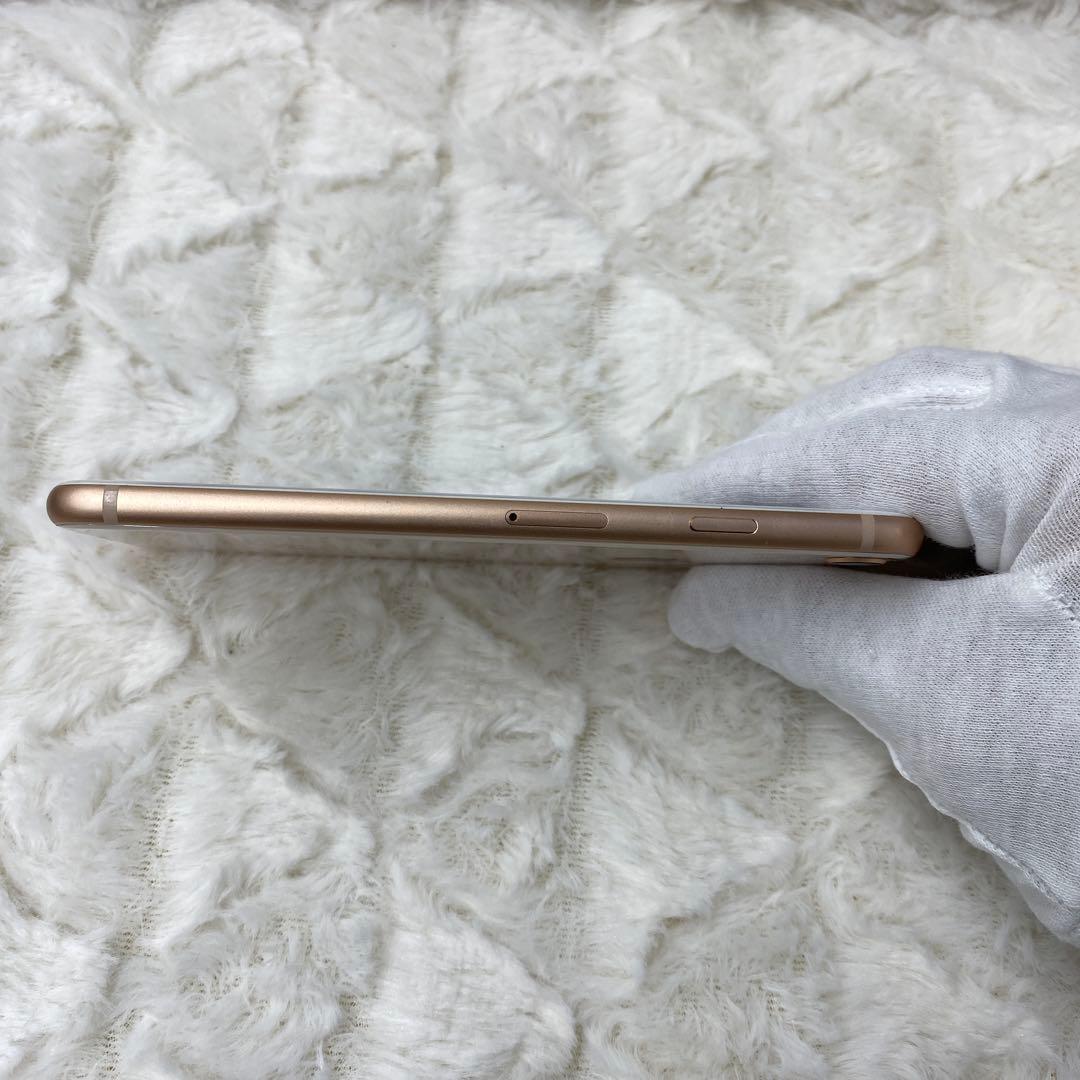 Apple iPhone 8 ゴールド 4.7インチ 64GB